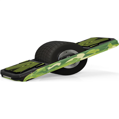 35-40km 1000w 7Ah Hoverboard ein Rad-elektrisches Skateboard