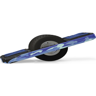 Rad-Off Road-Skateboard 1000W XR eins mit Schein-Lichtern