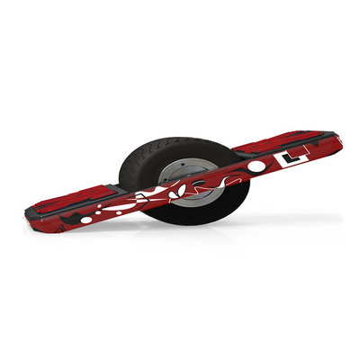 Balancierendes Hoverboard-Auto Rad XR großes elektrisch