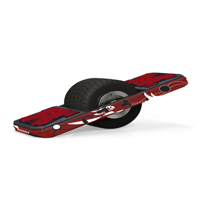 Sgs-CER 10.5Ah Onewheel elektrischer Roller 700W 18 bis 25km