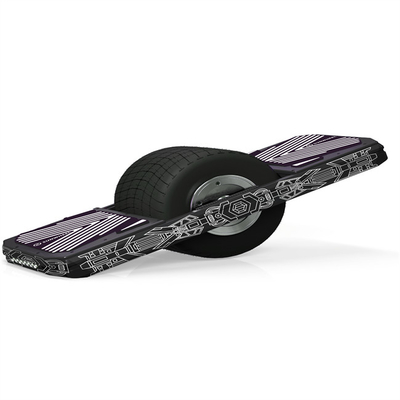 Einzelrad elektrisches Hoverboard 40-45km 20m/H 48V 700W