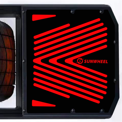 Einzelrad-Skateboard 13m/H Onewheel Surfbrett-700W Hoverboard