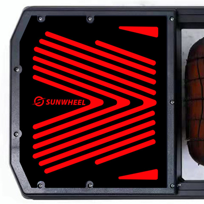 Einzelrad-Skateboard 13m/H Onewheel Surfbrett-700W Hoverboard