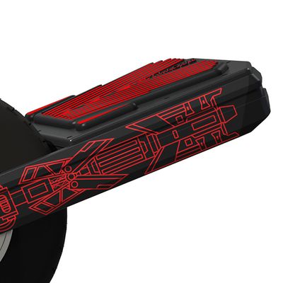 CER 48V 700W Uni Rad-elektrisches Skateboard 10.5Ah 13m/h