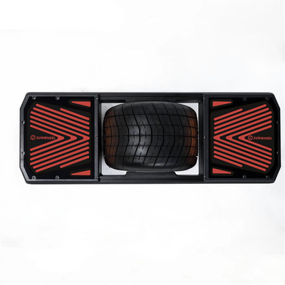 Erwachsene elektrisches Onewheel-Surfbrett mit Batterie 48V