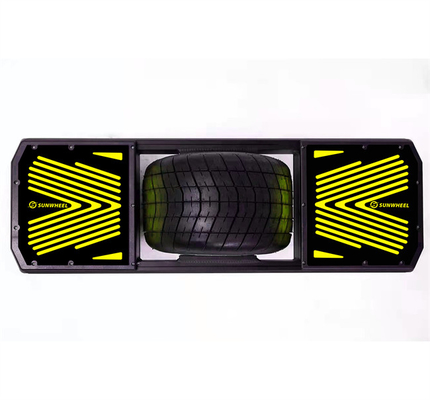 Off Roads Onewheel halben Liters elektrisches halbes Liter der Skateboard-Selbstbalancen-1000W Onewheel Xr