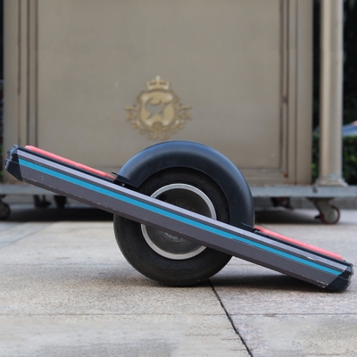 elektrisches Skateboard 30 des einzelnen Reifen-21.5m/h bis 35km 1500w