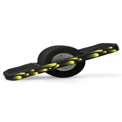 Rad-selbstabgleichendes Skateboard 10.5Ah 700W 13m/H eins
