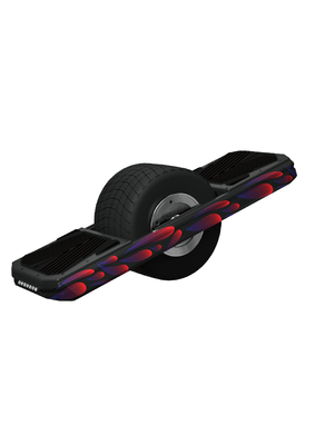 elektrisch betriebenes Skateboard-Einzelrad Off Road 60V 1500W