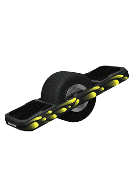 selbstabgleichendes Skateboard des Rad-16m/H eins 35km bis 40km