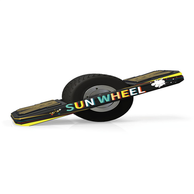 Einzelrad elektrisches Hoverboard 35-40km 1000w 7Ah