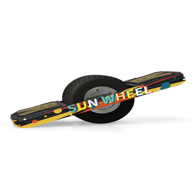 Rad-Balancen-Skateboard CER 13m/H 700W 10.5Ah eins