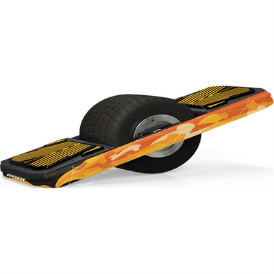großes Rad Hoverboard 1000W 16m/H mit Schein-Lichtern