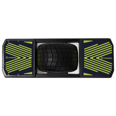 Erwachsene 21.5m/H ermüden Uni Skateboard 30-35km 1500w 7Ah