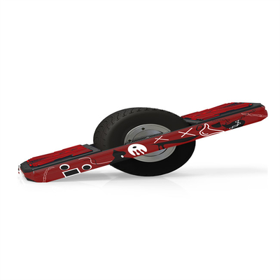 elektrisches Skateboard des selbstabgleichenden intelligenten Einzelrads 1500w