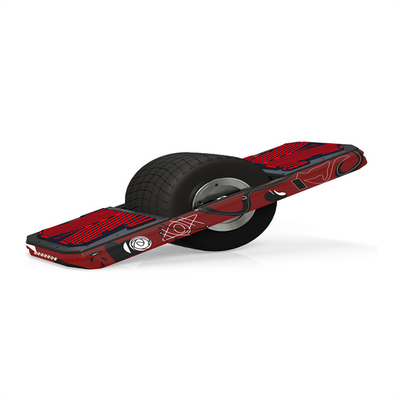 angetriebenes Skateboard 10.5Ah 13m/H 48V 700W Einzelrad
