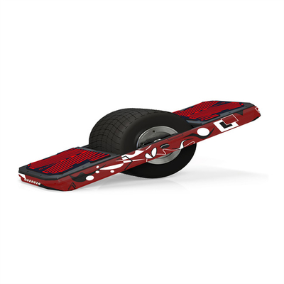 elektrisches Roller-Skateboard 7Ah 1000w Onewheel mit Einzelrad