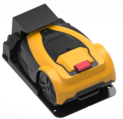 Elektrischer intelligenter Roboterrasenmäher 20mm 2.2Ah 24 Volt
