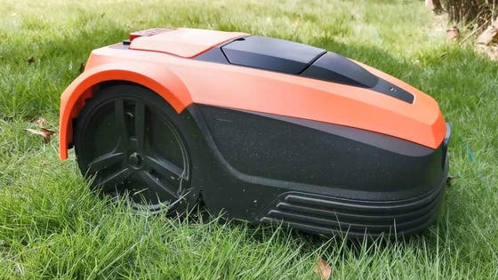 Kommerzieller automatischer intelligenter Rasenmäher 1 Morgen 2 Morgen